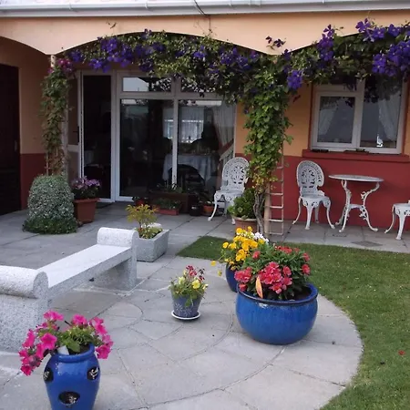 Bed & Breakfast St.john Athlone