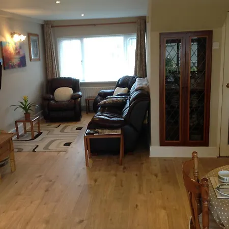 St.john Alojamento de Acomodação e Pequeno-almoço