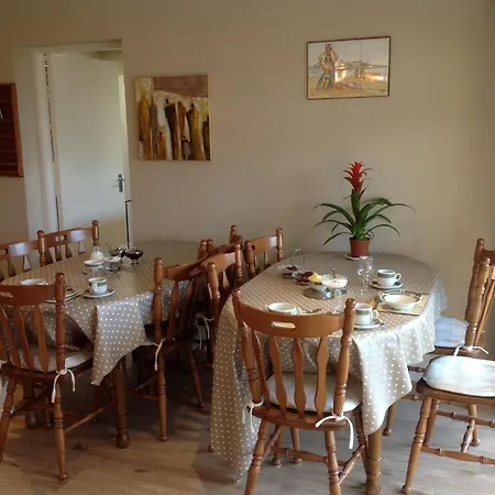 Bed & Breakfast St.john