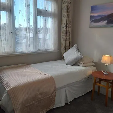 Bed & Breakfast St.john