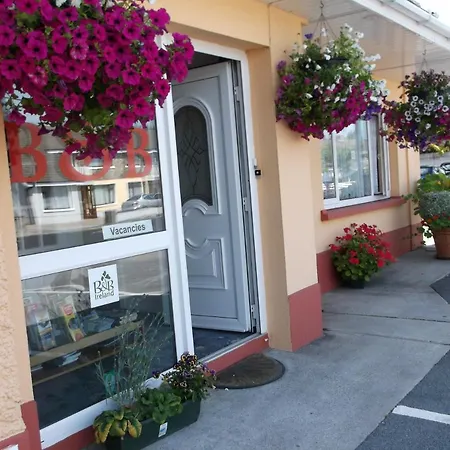 Bed and breakfast St.john Athlone
