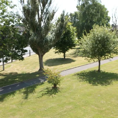 St.john Bed & Breakfast Athlone