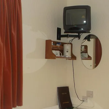 St.john Alojamento de Acomodação e Pequeno-almoço