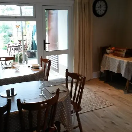 Bed & Breakfast St.john