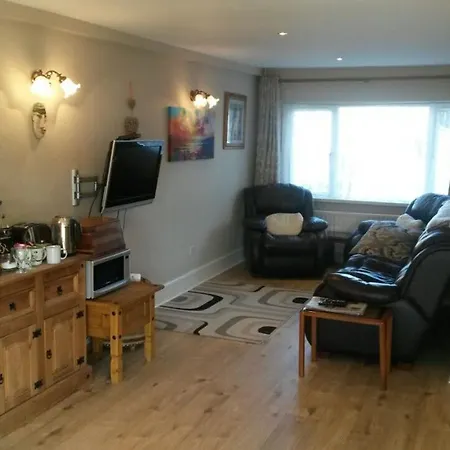 St.john Alojamento de Acomodação e Pequeno-almoço Athlone