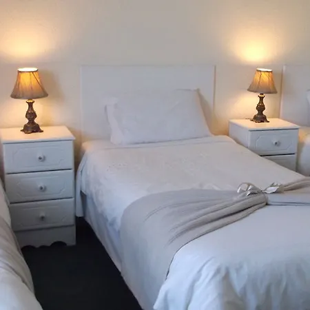 Bed & Breakfast St.john 3*