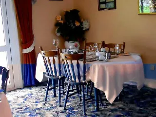 St.john Bed and breakfast 3*