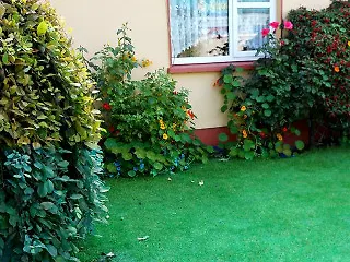 St.john Bed & Breakfast 3*