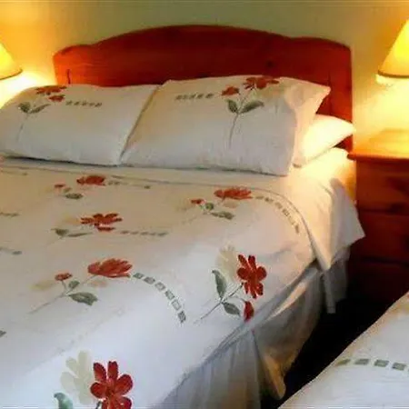 St.john Bed & Breakfast