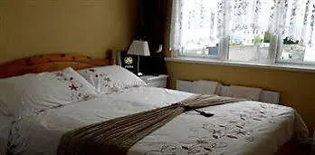 Bed & Breakfast St.john