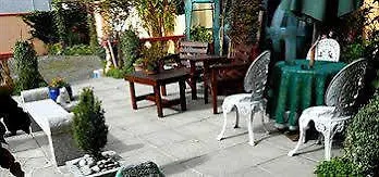 Bed and breakfast St.john 3*
