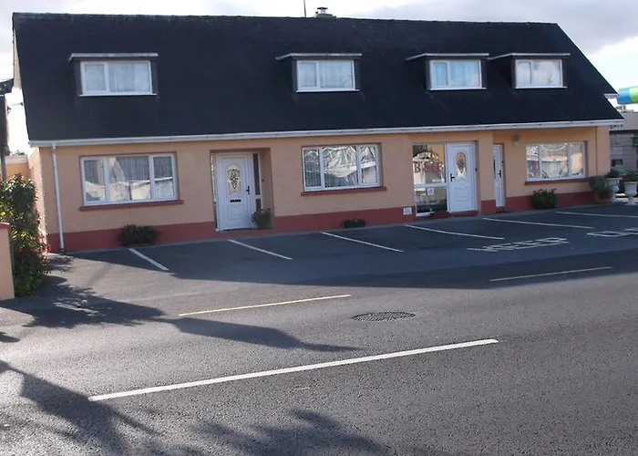 Oda ve Kahvaltı St.john