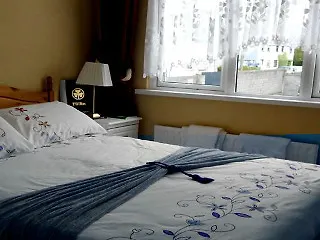 Oda ve Kahvaltı St.john