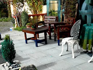 Oda ve Kahvaltı St.john Athlone