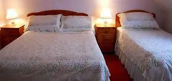 Oda ve Kahvaltı St.john 3*